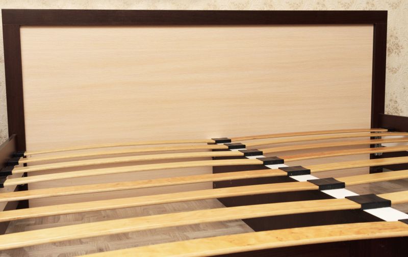 Bed Frame Repair