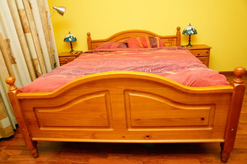 Bed Frame Repair