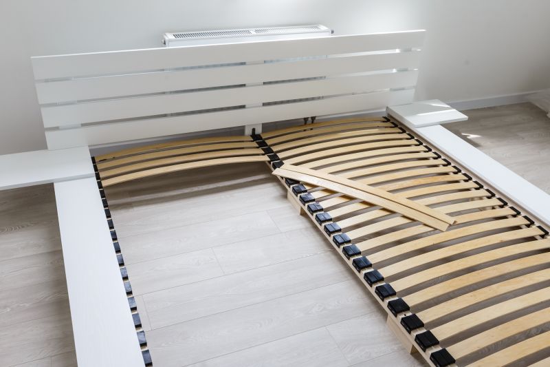 Bed Frame Repair