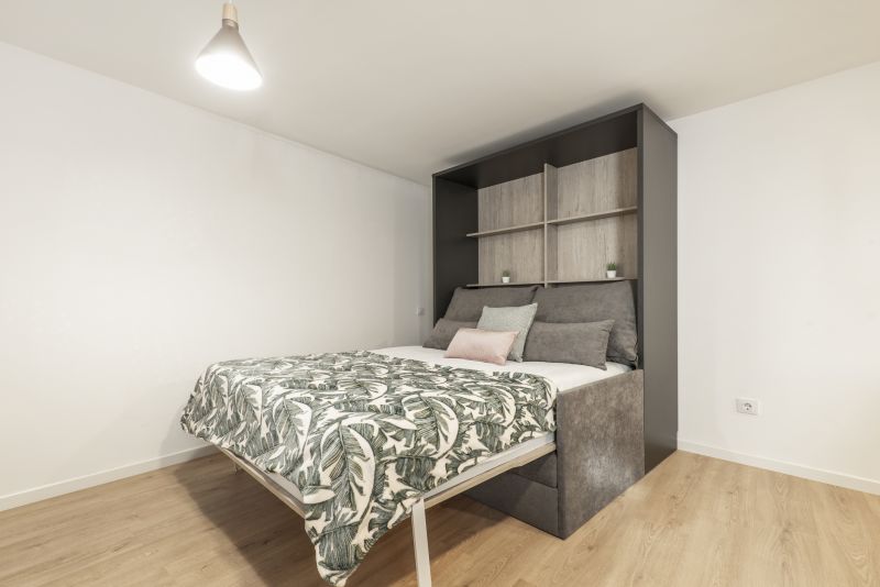 Bed Frame Reinforcement