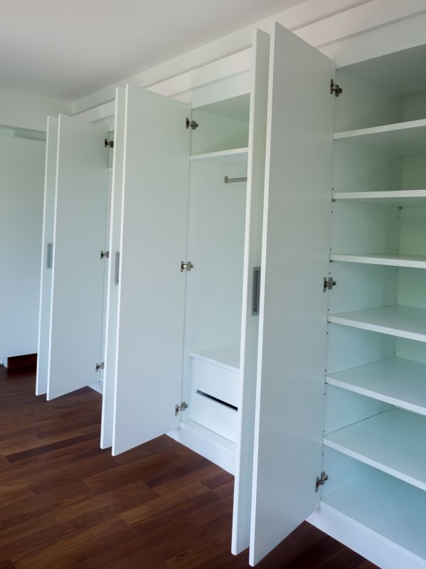 Built In Tv Cabinetry in Raleigh, NC