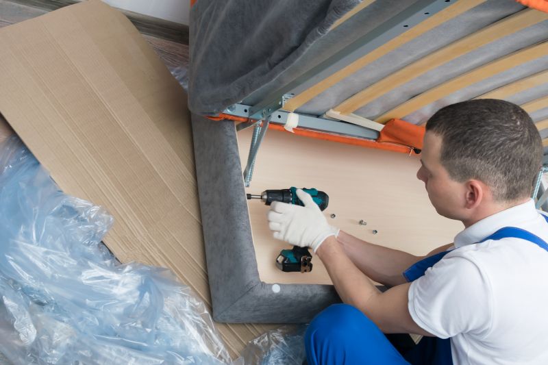 Custom Repair Solutions